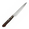 Kikuichi Elite Gold 5.3" Utility Knife -Redel Cookware Shop kikuichi elite gold 5 3 utility knife wga13 05 3