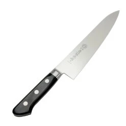 Kikuichi Molybdenum Stainless Steel 8" Gyuto Knife