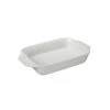 Le Creuset 1 4/5 Qt. (10 1/2" X 7") Rectangular Dish - White