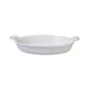 Le Creuset 1 7/10 Qt. (11 1/4") Heritage Au Gratin Dish - White 2 Le Creuset 1 7/10 Qt. (11 1/4") Heritage Au Gratin Dish - White -Redel Cookware Shop le creuset 1 7 10 qt heritage au gratin dish white pg0400 2816 1595b636 fbb0 4aba b3ed fba750943cb0