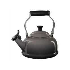 Le Creuset 1.7 Qt. Classic Whistling Kettle - Oyster
