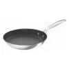 Le Creuset 10" Nonstick Frying Pan - Stainless Steel 2 Le Creuset 10" Nonstick Frying Pan - Stainless Steel -Redel Cookware Shop le creuset 10 nonstick frying pan stainless steel ssp2300 26