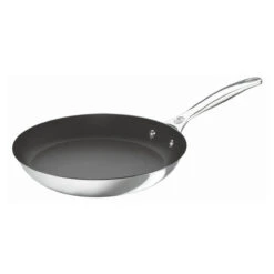 Le Creuset 10" Nonstick Frying Pan - Stainless Steel