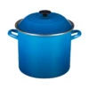 Le Creuset 10 Qt. Stockpot - Marseille -Redel Cookware Shop le creuset 10 qt stockpot marseille n5100 2459 c6a53ee5 d325 475c a929 ea1bdb7549c7
