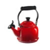Le Creuset 1 1/4 Qt. Demi Kettle - Cerise