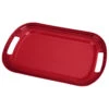 Le Creuset 16 1/4" Serving Platter - Cerise -Redel Cookware Shop le creuset 16 1 4 serving platter cherry pg0309 4167