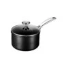 Le Creuset 2 Qt. Saucepan W/Glass Lid - Toughened Nonstick PRO