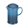Le Creuset 34 Oz. French Press - Marseille -Redel Cookware Shop le creuset 27 oz french press marseille pg8200 1059 05c3ef47 c782 4a97 9649 c5f45b1ecdc7