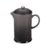 Le Creuset 34 Oz. French Press - Oyster -Redel Cookware Shop le creuset 27 oz french press oyster pg8200 107f c46bb943 b0c6 4307 8ed4 1a75897ee684