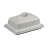 Le Creuset 6 3/4" X 5" Heritage Butter Dish - White 2 Le Creuset 6 3/4" X 5" Heritage Butter Dish - White -Redel Cookware Shop le creuset 6 3 4 x 5 heritage butter dish white pg0307 1716 515de796 d964 45c2 9015 b15666dfd220