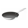 Le Creuset 8" Nonstick Frying Pan - Stainless Steel -Redel Cookware Shop le creuset 8 nonstick frying pan stainless steel ssp2300 20 360b9770 a9d0 4f20 8e96 1a9154be4d37