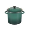 Le Creuset 8 Qt. Stockpot - Artichaut -Redel Cookware Shop le creuset 8 qt stockpot artichaut n5100 22795