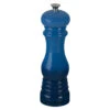 Le Creuset 8" X 2 1/2" Pepper Mill - Marseille