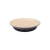 Le Creuset 9" Heritage Pie Dish - Oyster