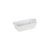 Le Creuset 9" X 5" X 3" (1 1/2 Qt./1 Lb.) Heritage Loaf Pan - White -Redel Cookware Shop le creuset 9 x 5 x 3 heritage loaf pan white pg1049 2316 3166d03e bc1d 4396 95b4 faa73e6bb98e