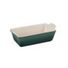Le Creuset 9" X 5" X 3" (1 1/2 Qt./1 Lb.) Heritage Loaf Pan - Artichaut -Redel Cookware Shop le creuset 9x5x3 1 1 2 qt 1 lb heritage loaf pan artichaut pg1049 23795
