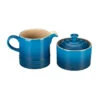 Le Creuset Cream And Sugar Set - Marseille -Redel Cookware Shop le creuset cream and sugar set marseille pg8005 1059