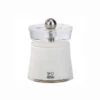 Peugeot Bali - Acrylic Salt Mill 8cm/3" -Redel Cookware Shop peugeot bali acrylic salt mill pm25793 e005408e 3be2 48fe 8d2a 3d8ee8e73e4a