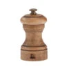 Peugeot Bistro Antique Natural Salt Mill - 10cm/4"