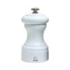 Peugeot Bistro White Matte Pepper Mill 10cm/4" 2 Peugeot Bistro White Matte Pepper Mill 10cm/4" -Redel Cookware Shop peugeot bistro white matte pepper mill pm24215 7d2c56f3 ce2c 4478 8749 32ede780a630