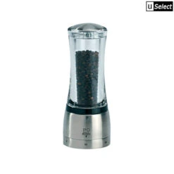 Peugeot Daman U’Select Acrylic Pepper Mill 16cm/6.5"