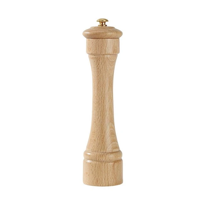 Peugeot Hostellerie Natural Pepper Mill 22cm/8.75" 3 Peugeot Hostellerie Natural Pepper Mill 22cm/8.75"