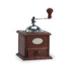 Peugeot Nostalgie Walnut Coffee Mill 21cm/8.25" -Redel Cookware Shop peugeot nostalgie walnut coffee mill pm13196 3516356b 3966 4701 bae3 d3950979df06