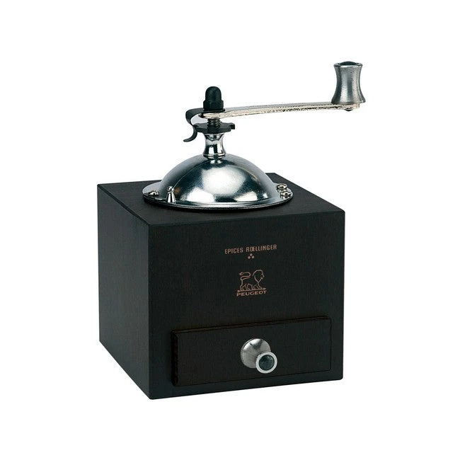 Peugeot Olivier Roellinger Pepper Mill 13cm/5.25" 3 Peugeot Olivier Roellinger Pepper Mill 13cm/5.25"
