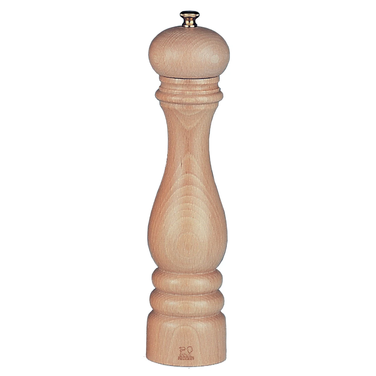 Peugeot Paris Classic Natural Salt Mill 30cm/12" 3 Peugeot Paris Classic Natural Salt Mill 30cm/12"