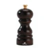 Peugeot Paris Classic Chocolate Pepper Mill 13cm/5" -Redel Cookware Shop peugeot paris classic chocolate pepper m pm90388 44c243ce c990 41cf bf69 90f74b356c61