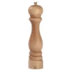 Peugeot Paris Natural Pepper Mill - 22cm/8.75"