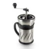 Peugeot Paris Press Coffee Mill/French Press Combi - 15cm/6" -Redel Cookware Shop peugeot paris press coffee mill french press combi 35297