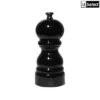 Peugeot Paris U'Select Black Lacquer Salt Mill 13cm/5" -Redel Cookware Shop peugeot paris u select black lacquer sal pm23690 e5b2dd49 9132 4cff 9a49 41782c396140