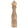Peugeot Paris U'Select Natural Salt Mill 30cm/12"