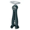 Peugeot Salma Infinity Corkscrew And Foil Cutter - Black - 19cm/7.5"