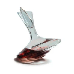 Peugeot Variation Decanter With Aerator - 9.5"/26 Oz.