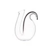 Riedel Ayam Decanter - Black Stripe 1 Riedel Ayam Decanter - Black Stripe -Redel Cookware Shop riedel ayam decanter black stripe 2016 02 6b916e50 502b 4cad 8cdf 7a0e7dcfb702