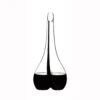 Riedel Black Tie Smile Decanter -Redel Cookware Shop riedel decanters black tie smile 2009 01 b67ab710 d650 45b9 b58a 56d54c21d30c