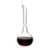 Riedel Superleggero Decanter -Redel Cookware Shop riedel decanters superleggero 1925 01 671cace1 ec47 47aa 83e0 0f6a59dbadef