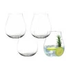 Riedel Gin Classic Glass - Set Of 4 -Redel Cookware Shop riedel o gin oclock gin tumblers set of 4 5414 67