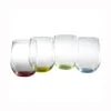 Riedel O Happy "O" Tumbler Wine Glass - Set Of 4 -Redel Cookware Shop riedel o happy o wine tumblers glasses set 4 5414 44 ecf5eb00 3026 4fba bad6 7f6fae4be174