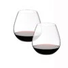 Riedel O Pinot/Nebbiolo Glass - Set Of 2 -Redel Cookware Shop riedel o pinot nebbiolo glasses set 2 0414 07 a2c1fcd7 4fc1 4c8e 889e d947eacc4048