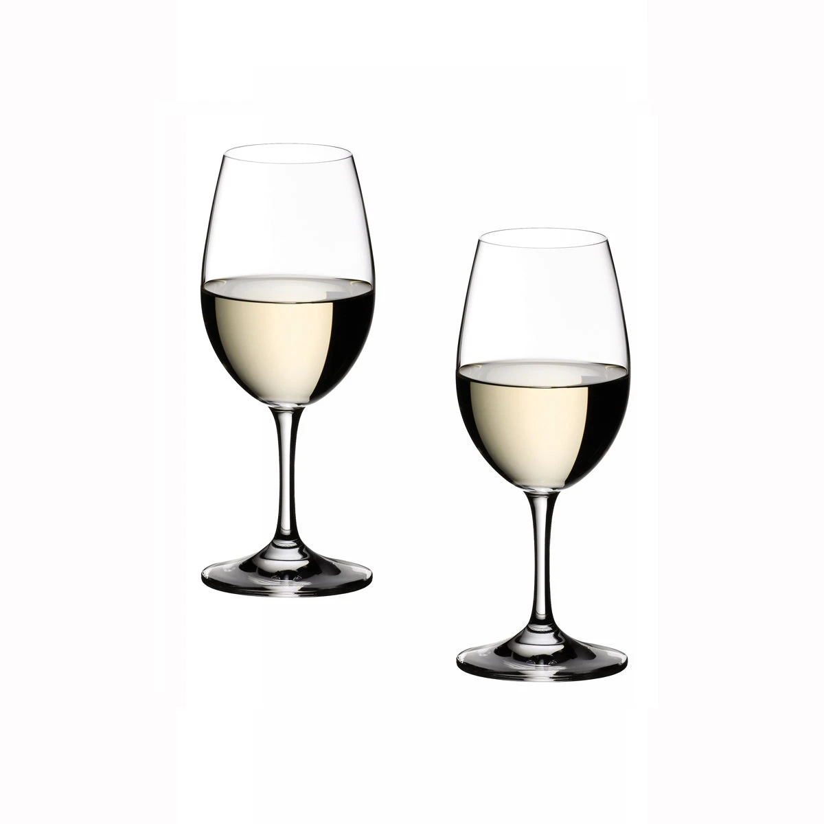 Riedel Ouverture White Wine Glass - Set Of 2 3 Riedel Ouverture White Wine Glass - Set Of 2