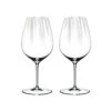 Riedel Performance Cabernet Glass - Set Of 2 2 Riedel Performance Cabernet Glass - Set Of 2 -Redel Cookware Shop riedel performance cabernet glasses set of 2 6884 0