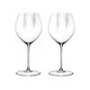 Riedel Performance Chardonnay Glass - Set Of 2 -Redel Cookware Shop riedel performance chardonnay glasses set of 2 6884 97