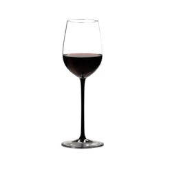 Riedel Sommeliers Black Tie Mature Bordeaux Glass