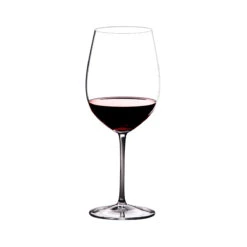 Riedel Sommeliers Bordeaux Grand Cru Glass
