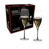 Riedel Sommeliers Value Set: Vintage Champagne Glasses - Set Of 2 -Redel Cookware Shop riedel sommeliers value set vintage champagne glasses set of 2 2440 28 bdc53ff8 323f 4af4 8b52 70b7c9ebe595