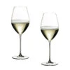 Riedel Veritas Champagne Glass - Set Of 2 -Redel Cookware Shop riedel veritas champagne glasses set of 2 6449 28 90e18713 bc50 408f 8cc2 1cbc9716156a