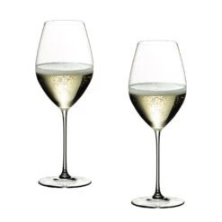 Riedel Veritas Champagne Glass - Set Of 2